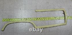 OEM Ford LH Quarter Panel Trim Moulding C9AB-7128599-C 1969-70 Country Squire B