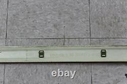 OEM Ford LH Quarter Panel Trim Moulding C9AB-7128599-C 1969-70 Country Squire B