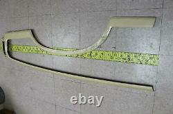 OEM Ford RH Right Front Fender Trim Moulding 1971-1972 LTD Country Squire SW