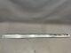 Oem Ford Wagon Tailgate Trim 1969-1970 Country Squire Ltd Molding End Gate Tail