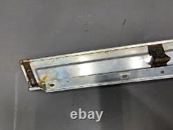 OEM Ford Wagon TAILGATE Trim 1969-1970 Country Squire LTD MOLDING End Gate Tail