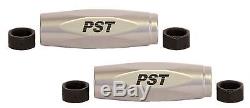 PST Super Original Front End Kit 1963-64 Ford/Mercury FS (PS withsteel sleeves)