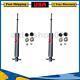 Pair Kyb Front Shocks Absorber Fits 1957 1958 1959 1960 1961 Ford Country Sedan