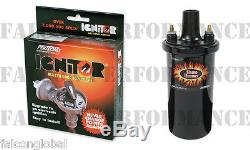 PerTronix Ignitor+Coil 1957-68 Ford V8 withMotorcraft Single Points Distributor