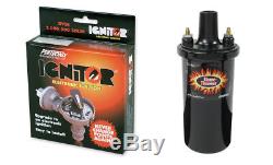 Pertronix Ignitor+Coil Ford/Lincoln/Mercury Y-Block fits Ford Distributor 12-vlt