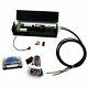 Power Remote Mount Emergency Brake Kit With 1 Touch Matchless Road King 911 Race
