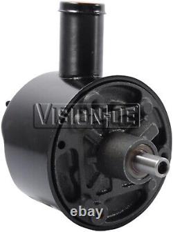 Power Steering Pump for Country Sedan, Country Squire, Custom+More N713-2106