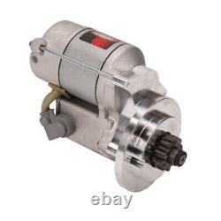 Powermaster 9507 Flathead Fits Ford Fits V8 Gear Reduction Starter
