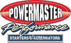 Powermaster 9507 Xs Torque Starter