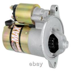 Powermaster Performance PowerMax Starter For 1972 Ford Country Squire FDE072-71B