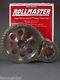Rollmaster Ford Y-block 292 312 Billet Double Roller Timing Iwis Chain Set 9-key