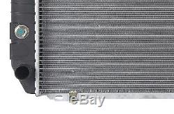 Radiator For Ford Lincoln Fits Town Car Crown VIC Grand Marquis 5 5.8 227