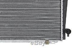 Radiator For Ford Lincoln Fits Town Car Crown VIC Grand Marquis 5 5.8 227