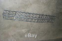 Radiator Grill 67 Ford Galaxie 500 XL/7 Litre/LTD/Country Squire Station Wagon