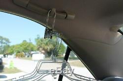 Rare Vintage Hanger Accessory metal auto Car Truck chevy ford