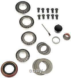 Rear Differential Bearing Kit Fits 1991 Ford Country Squire