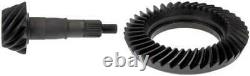 Rear Differential Ring & Pinion for 1991 Ford Country Squire - 697-816-FT Dorma