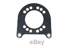 Rear Disc Brake Conversion Kit for Ford 9in Large Bearing rear axles