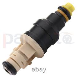 Reliable Performance Fuel Injector for Ford Country Squire 89-91 5.0L FJ712