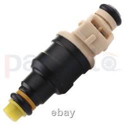 Reliable Performance Fuel Injector for Ford Country Squire 89-91 5.0L FJ712