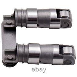 Retro-Fit Hydraulic Roller Lifters Fit For Ford 302 289 221 400 351 351W