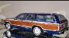 Review Of A 1 18 1979 Ford Ltd Country Squire Station Wagon By Greenlight Artisan