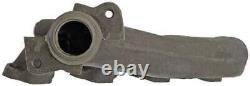 Right Exhaust Manifold for 1987-1990 Ford Country Squire - 674-153-BJ Dorman