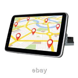 Rotatable 1 Din 10.1Android 10.0 Carplay Car GPS FM Radio WiFi 1+16G MP5 Player