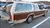 Scarce 88 Ford Country Squire Station Wagon 05 18 18