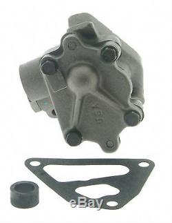 Sealed Power Stock Replacement Oil Pump Ford Y-Block 292 312 Standard-Vol & PSI