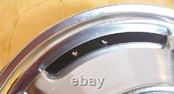 Set of 4 1970 Ford LTD Galaxie 500 Country Squire Hubcap Wheel Cover, 15