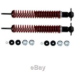 Shock Absorber-Spring Assist Front ACDelco Specialty 519-36
