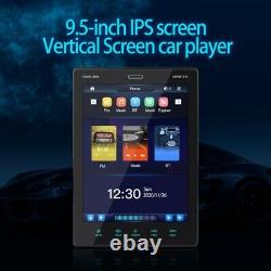 Single 1DIN Car MP5 Player Bluetooth FM Mirror Link With12LED Dynamic Track Camera