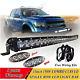 Single Row 30 Inch Curved Cree Led Light Bar Offroad 4wd Boat Ute Driving Atv