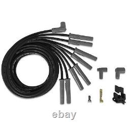 Spark Plug Wire Set For 1986 Ford LTD Country Squire LX