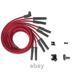 Spark Plug Wire Set For 1991 Ford Country Squire