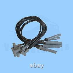 Spark Plug Wire Set MSD fits Ford Country Squire 1960-1974
