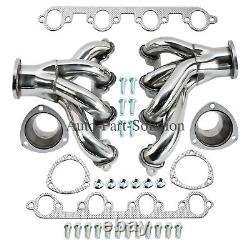 Stainless Manifold for Ford Custom Galaxie Ranchero Thunderbird 429 460 7.0 7.5L