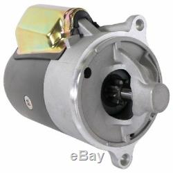 Starter 240 300 Ford F100 F150 Pickup 65-83, 289 302 351 Mustang 65-73 M/T