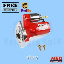 Starter Motor MSD for Ford Country Squire 65-1991