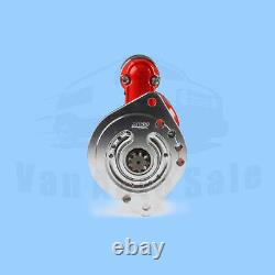 Starter Motor MSD for Ford Country Squire 65-1991