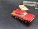 Station Wagon Country Squire, Aurora Vibrator, Tjet Ho Slot, Chassis Untested