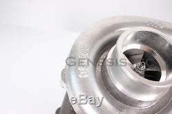 T04e T3/t4 T03/t04.63 Ar 57 Trim 400+hp Boost Stage III Compressor Turbo Charger
