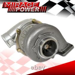 T70/T3 60 Trim. 70Arv-Band Turbo Charger For Skyline R32 R33 R34 Rb20/Rb25/Rb26