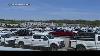 Thousands Of Ford Trucks Parked Can T Be Sold