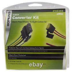TrlrWireConverter For 1990 Ford Country Squire