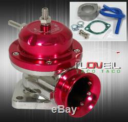 Turbo Charger Parts- Blow Off Valve/38mm Waste Gate/ Controller /2.5 Adap Pipe