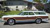 Un Official Country Squire Wagon Song And Video