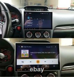 Universal 1Din Android9.1 9 Car Stereo Radio GPS Player Wifi Mirror Link OBD