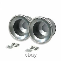 Universal Frenched Headlight Kit (Pair) FRHEAD street muscle rat